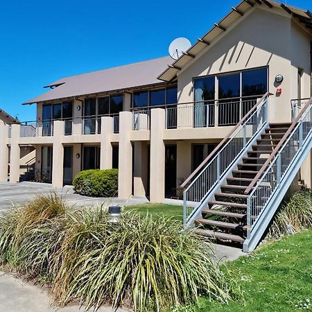 Methven Motel & Apartments מראה חיצוני תמונה