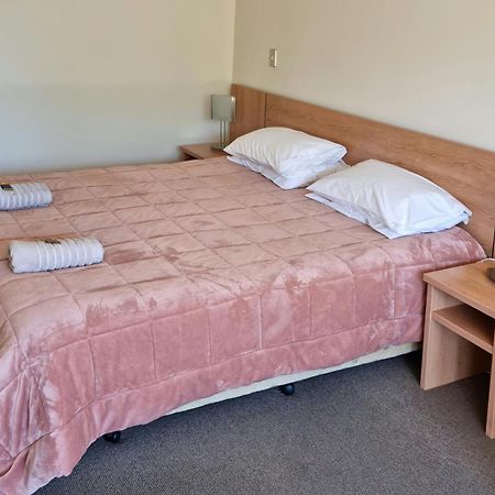 Methven Motel & Apartments חדר תמונה