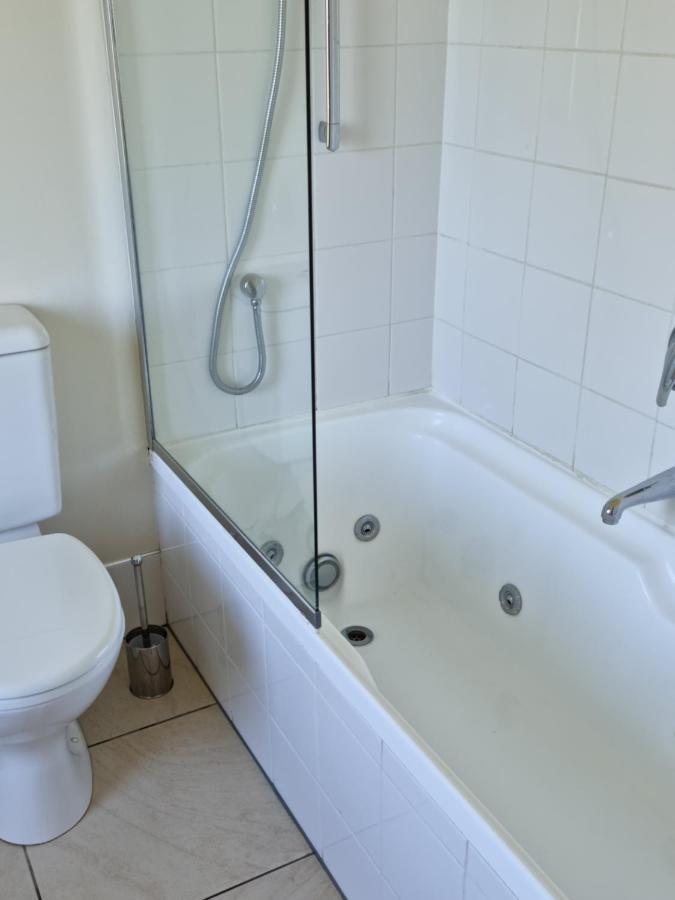 Methven Motel & Apartments מראה חיצוני תמונה