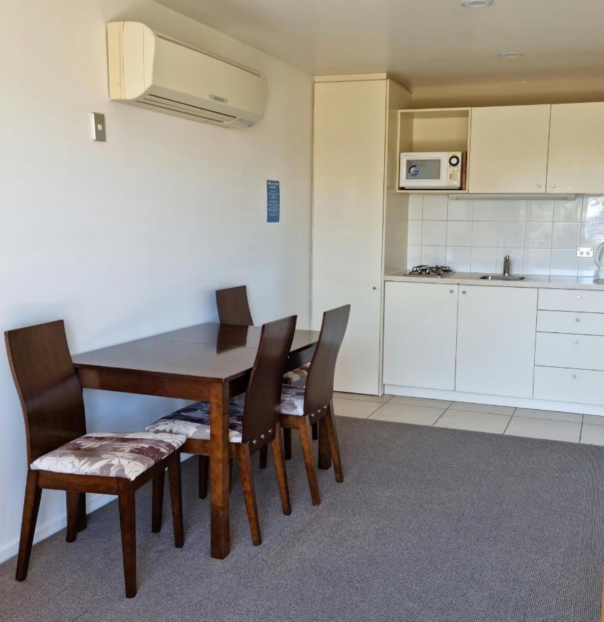 Methven Motel & Apartments מראה חיצוני תמונה
