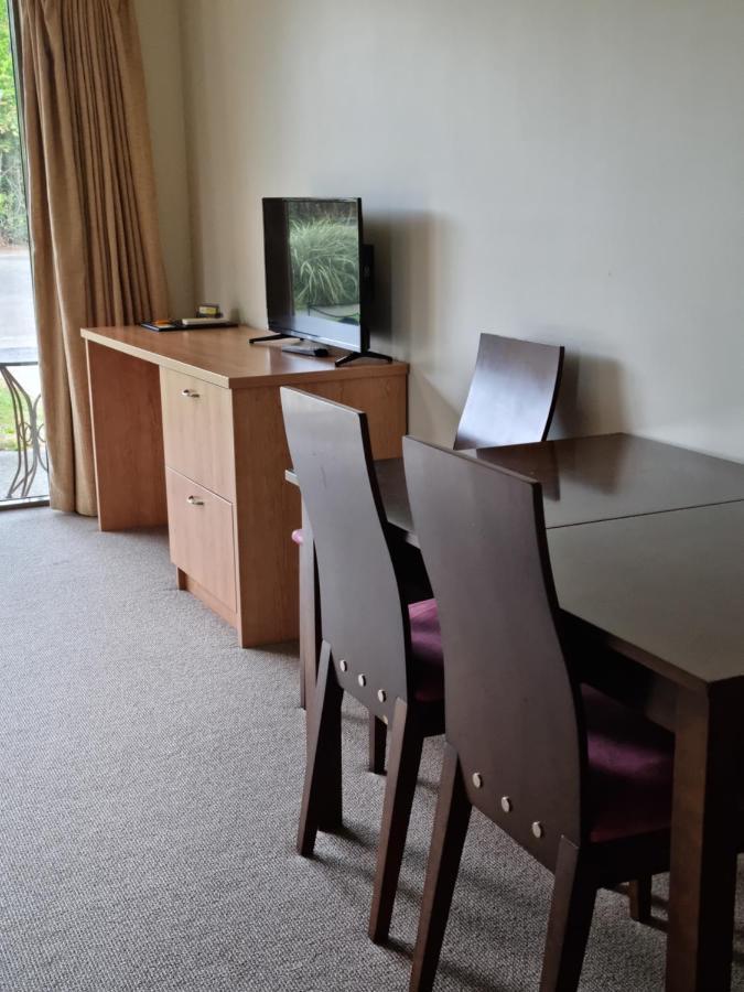 Methven Motel & Apartments מראה חיצוני תמונה