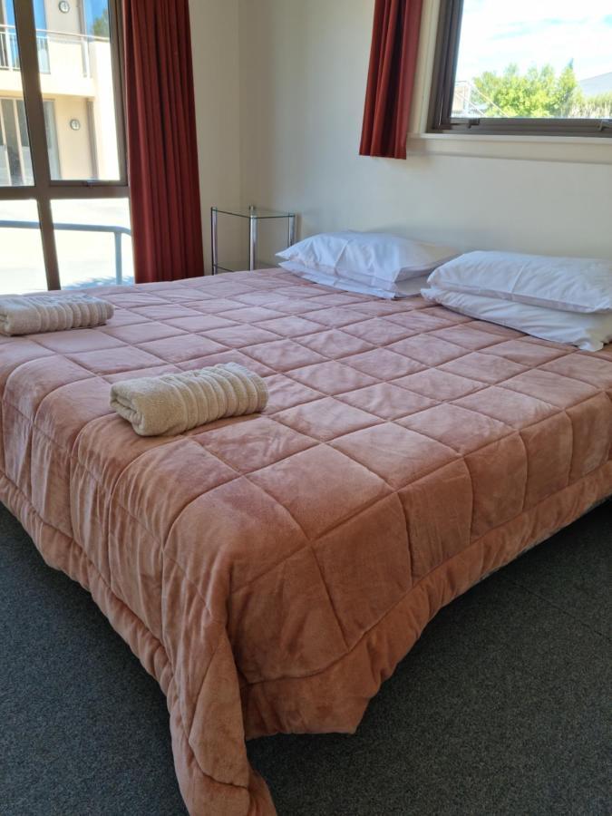 Methven Motel & Apartments מראה חיצוני תמונה