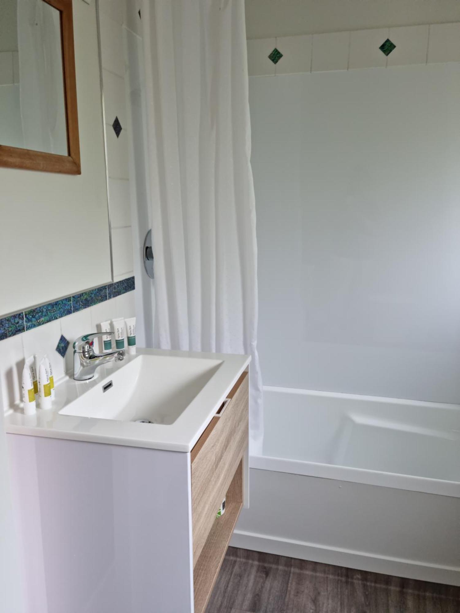 Methven Motel & Apartments מראה חיצוני תמונה