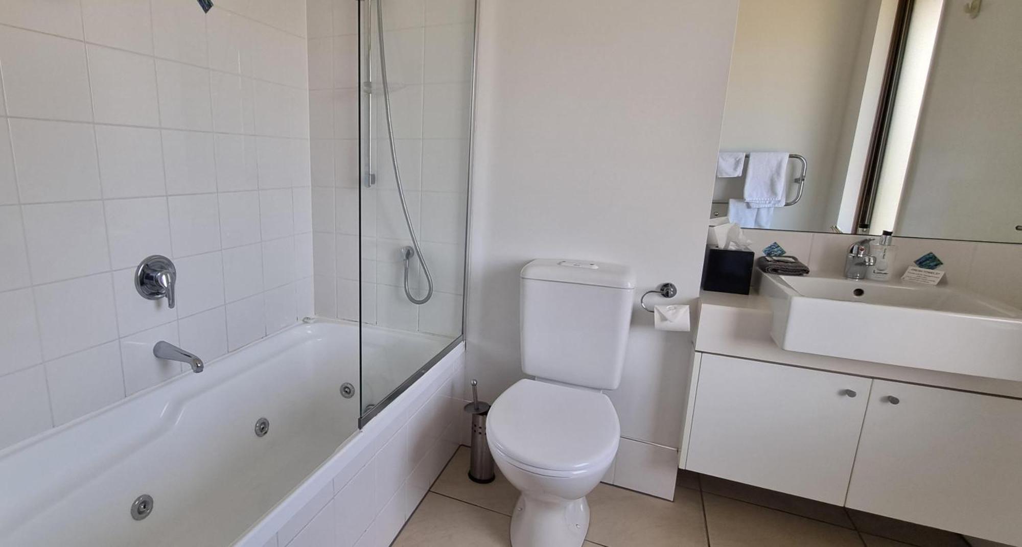 Methven Motel & Apartments מראה חיצוני תמונה