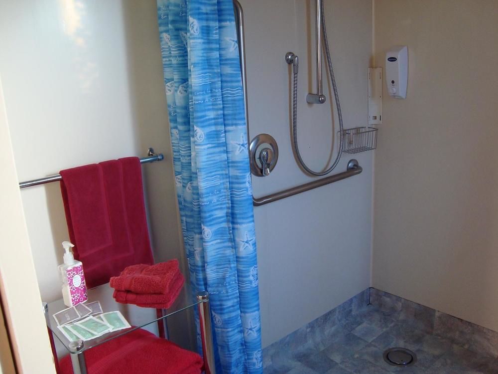 Methven Motel & Apartments מראה חיצוני תמונה