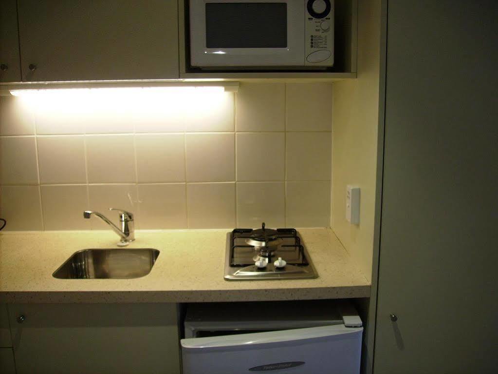 Methven Motel & Apartments מראה חיצוני תמונה