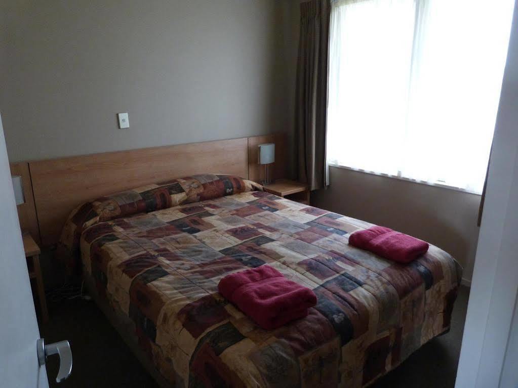 Methven Motel & Apartments מראה חיצוני תמונה