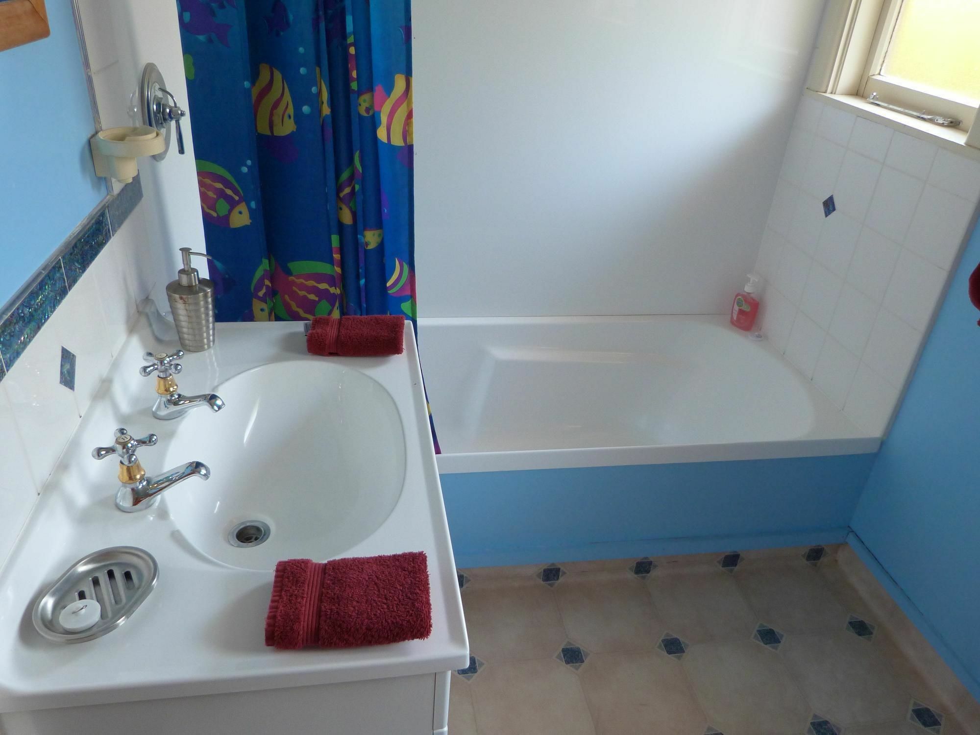 Methven Motel & Apartments מראה חיצוני תמונה