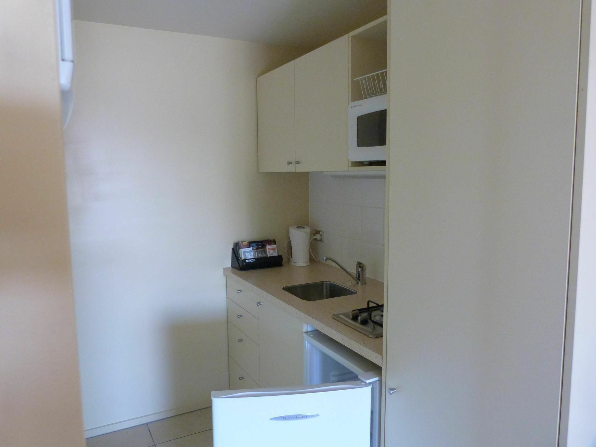 Methven Motel & Apartments מראה חיצוני תמונה