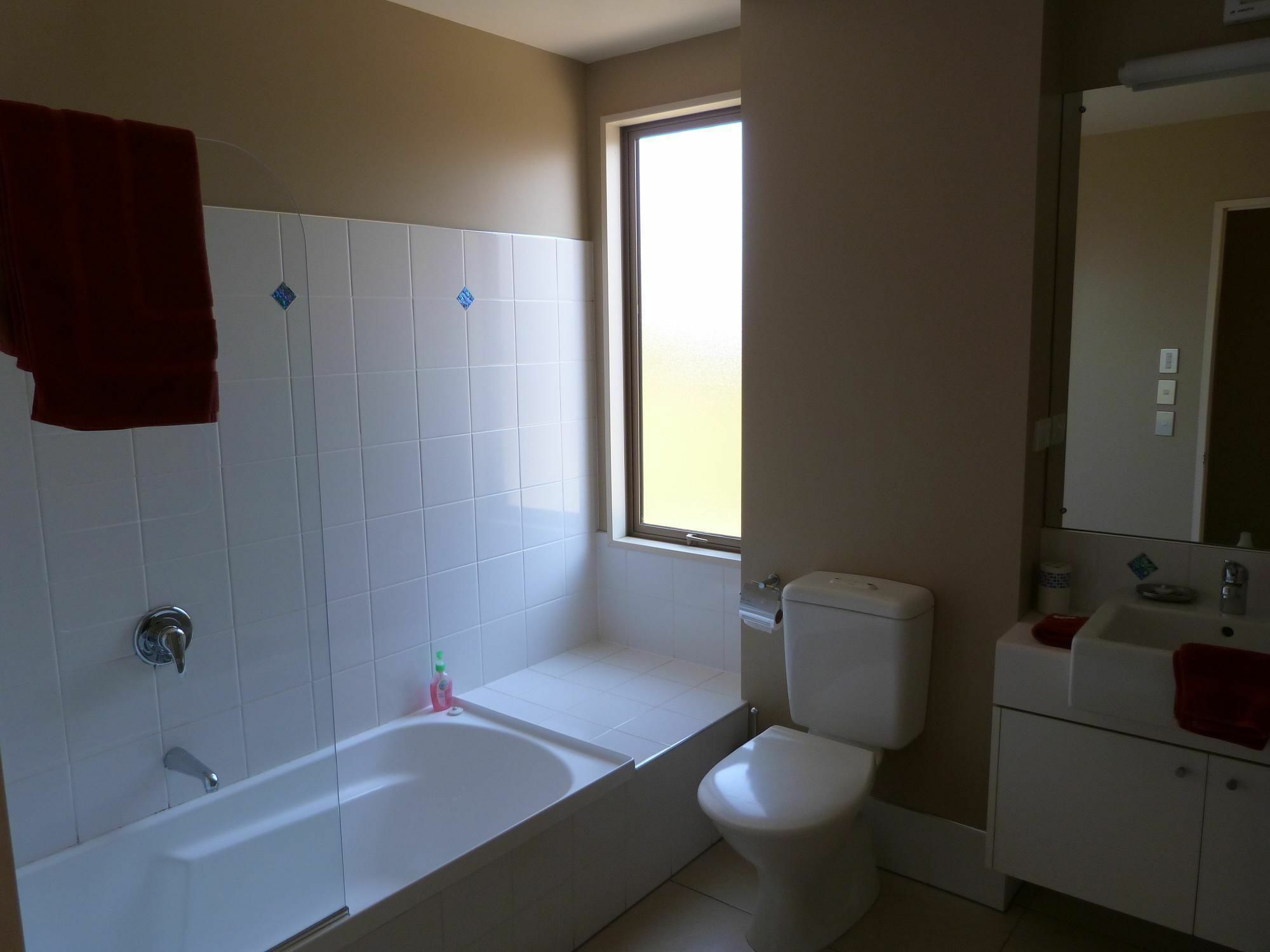 Methven Motel & Apartments מראה חיצוני תמונה